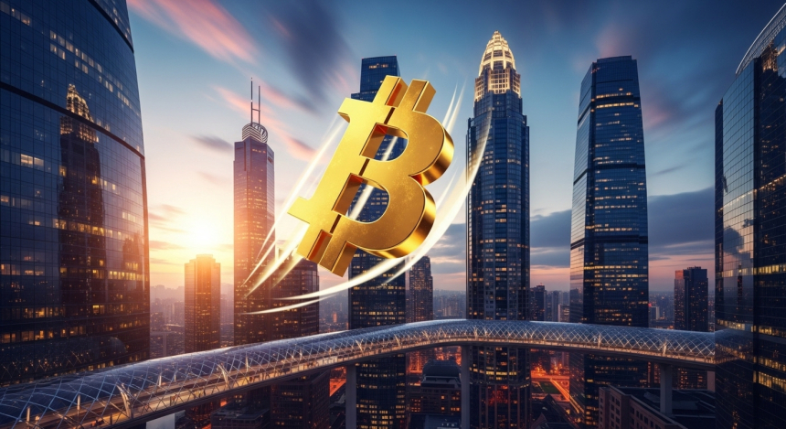 비트코인($BTC), 34만 달러 도달 시 '역대 최고 수익률' 경신 가능성