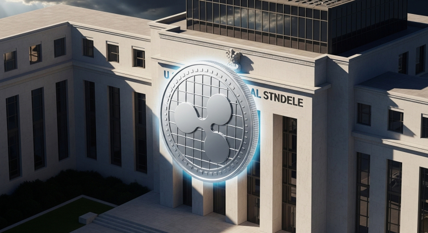  리플 CEO “암호화폐, 연준도 수용…‘새로운 시대’ 열렸다”