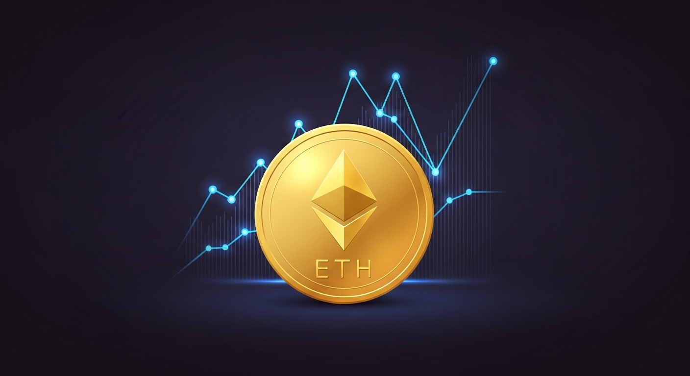 이더리움·XRP·BNB 등 주요 코인, 기술적 지지선 시험…반등 혹은 하락 분수령