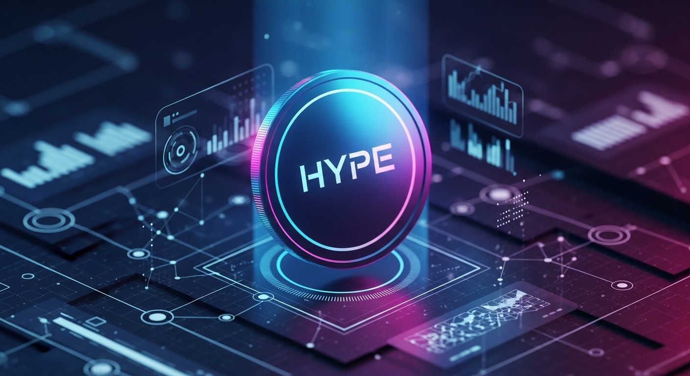 하이퍼리퀴드, 디파이 수익 1위에도 HYPE 토큰 '중대 저평가' 분석 나와