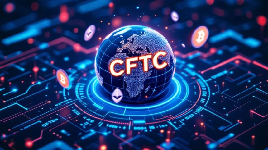  미 CFTC, 해외 암호화폐 거래소 이용 허용 방침 밝혀