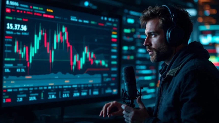 하이퍼리퀴드 대표 “마켓 메이커와 협력한 적 없어” 해명