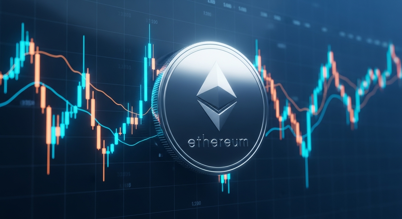 이더리움($ETH), 5,000달러 돌파 앞두고 급등…바이낸스 레버리지 과열 '조정 리스크' 경고