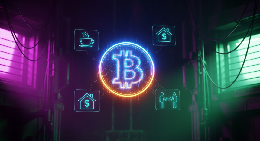 잭 도시, “비트코인($BTC), 커피부터 월세까지 일상 화폐 되어야”