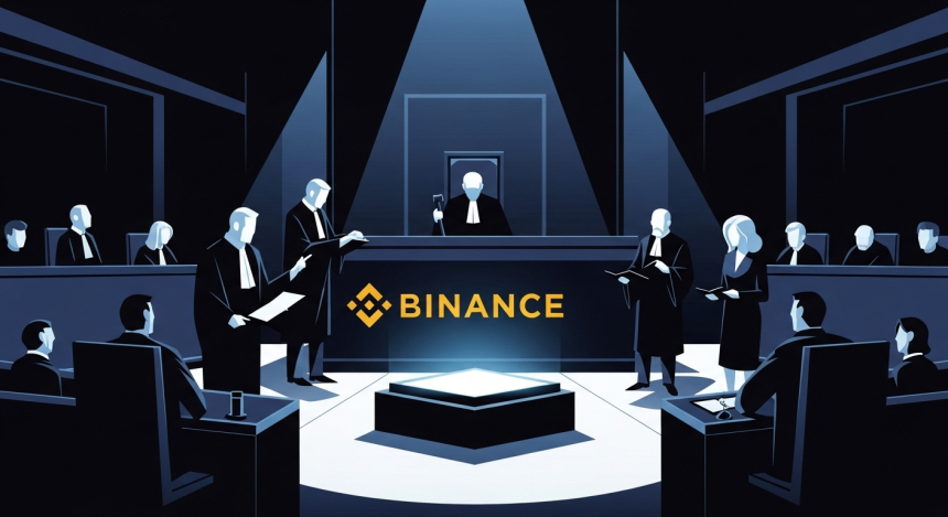  바이낸스 창펑 자오, 'FTX 소송 기각' 요청…미국 사법권 부인