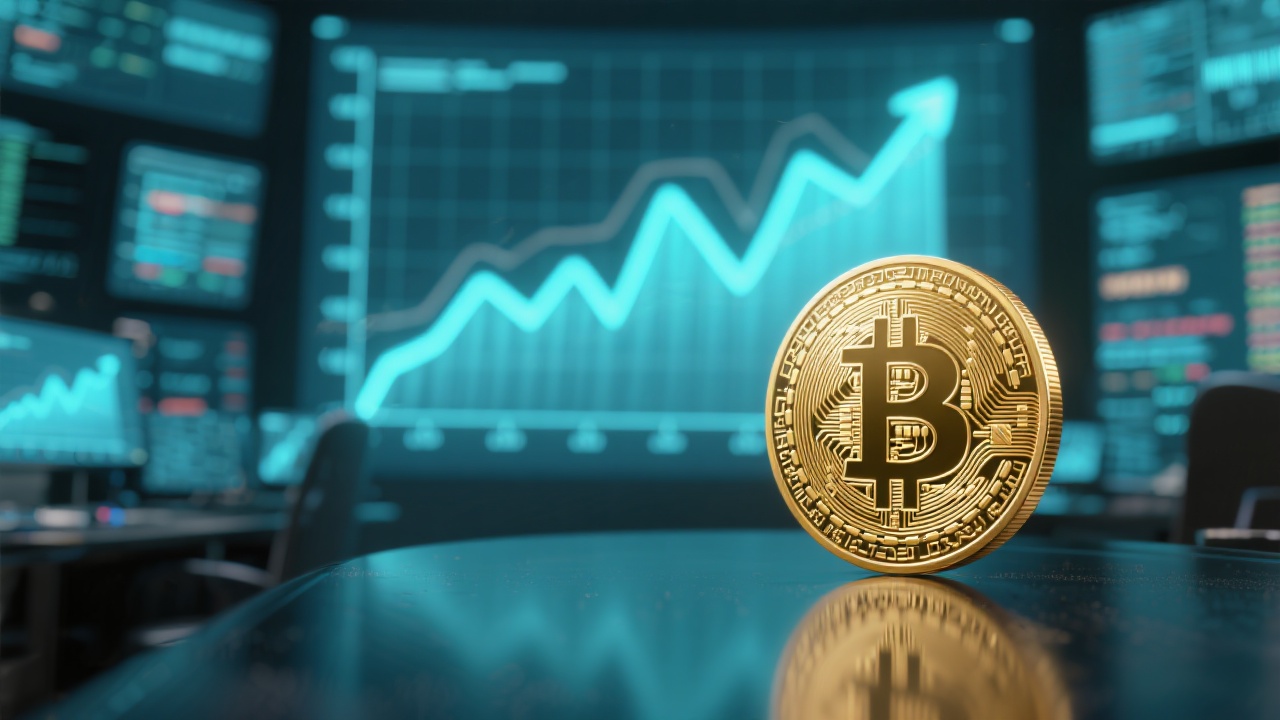 비트코인($BTC), 美 고용 둔화·연준 금리 인하 기대에 반등 시도