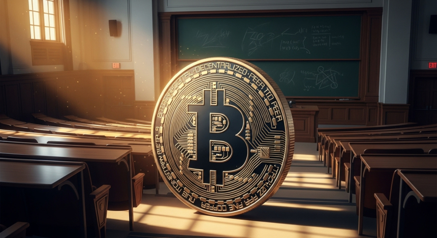 비트코인 100달러 간다던 하버드 경제학자, 11만 달러 현실에 '예측 실패' 인정