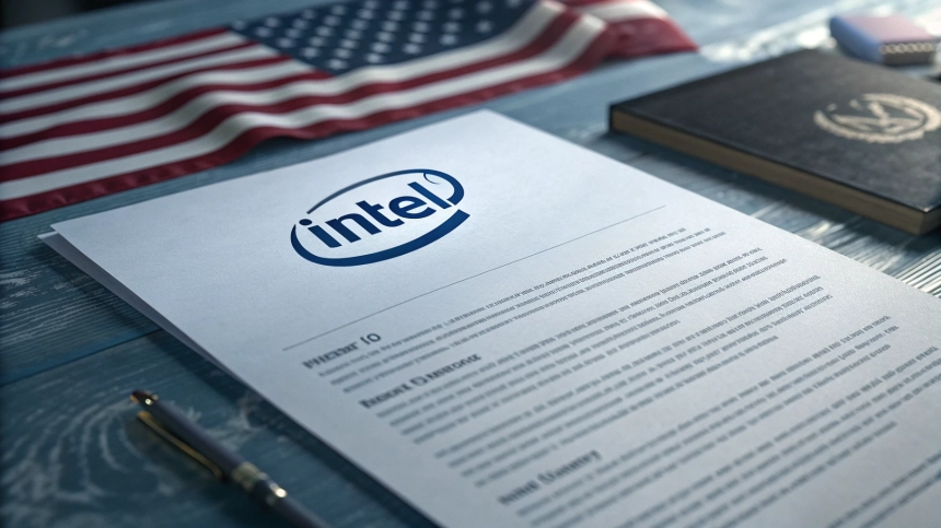  美 정부, 인텔(INTC) 지분 10% 확보…트럼프 “다른 반도체 기업도 검토 중”