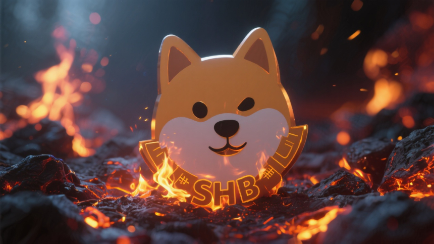  시바이누(SHIB), 5년간 410조 소각…'밈코인'에서 탈중앙 생태계로 진화
