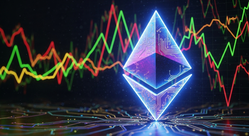 이더리움($ETH), 4,200달러 지지선 시험...지속 상승 또는 3,800달러 급락 기로