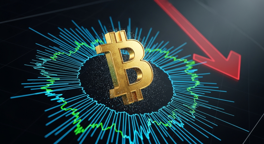 비트코인($BTC), '가격 발견 사이클' 종료 신호…단기 조정 불가피?