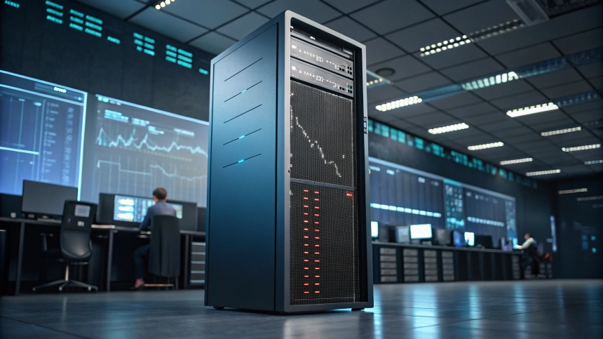  델, AI서버로 어닝 서프라이즈…주가는 기대 이하 가이던스에 '출렁'