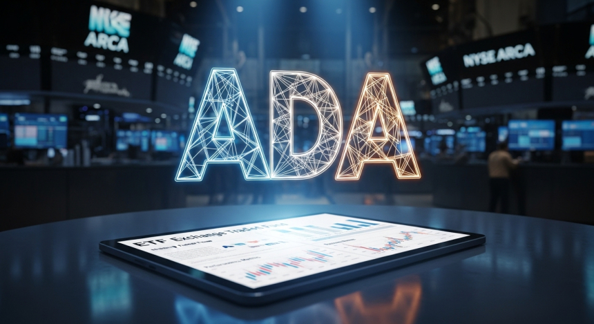 그레이스케일, 에이다(ADA) 현물 ETF 본격 추진…SEC 승인 카운트다운 돌입
