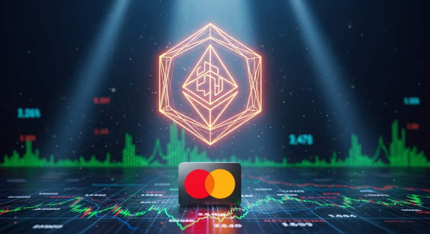  이더리움, 마스터카드 시총 추월…전 세계 암호화폐 시총 사상 최고 경신