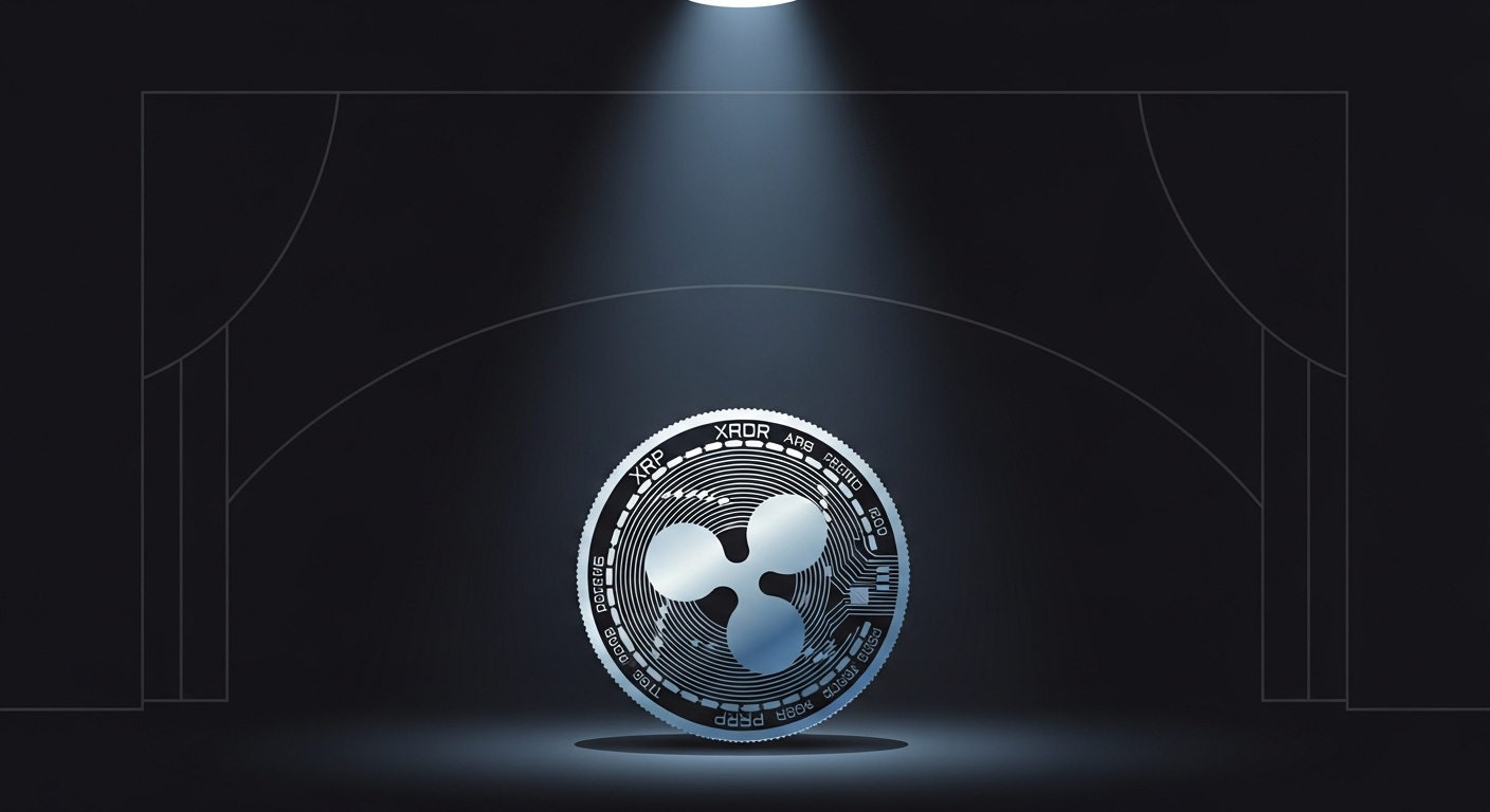 리플 스웰 2025, 크리스 라arsen 복귀와 함께 XRP 커뮤니티 기대감 '급등'