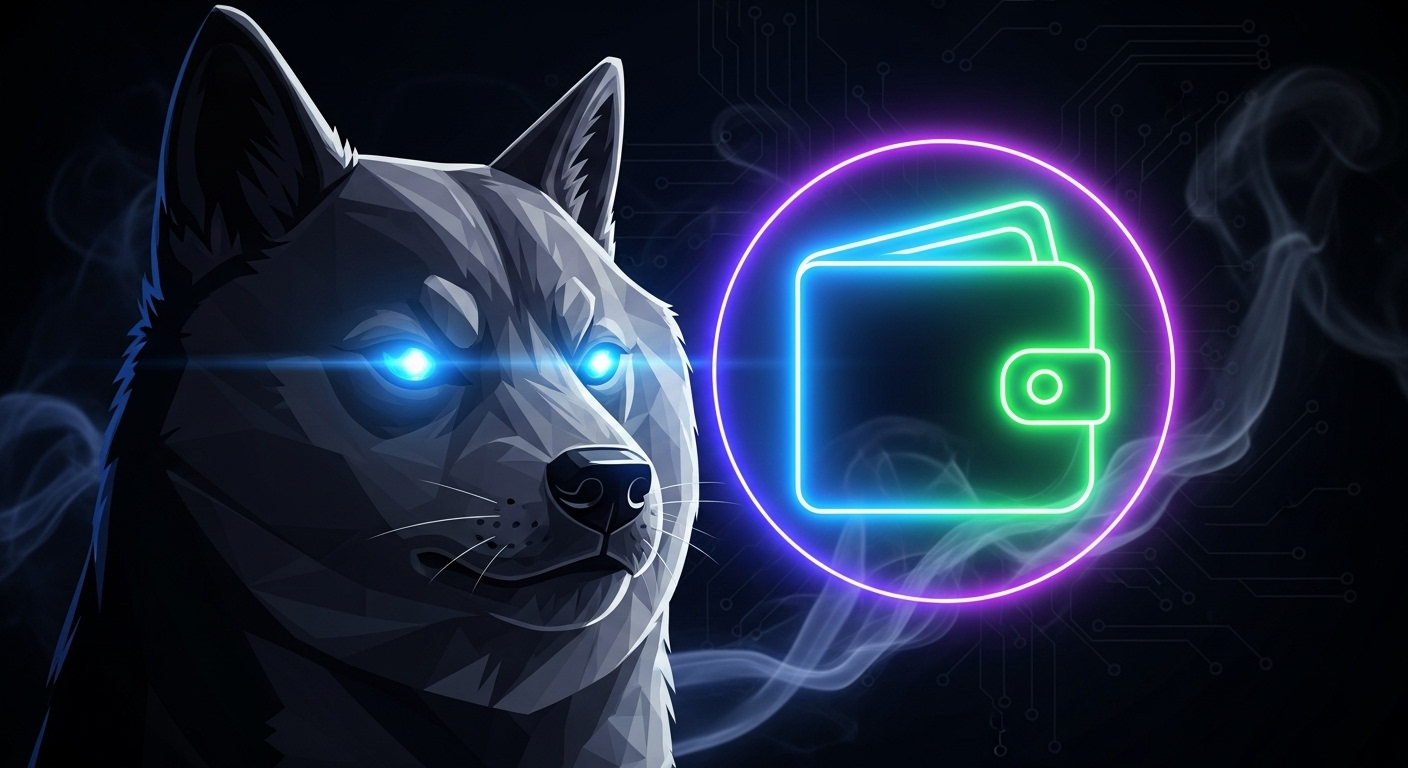 도지코인($DOGE) 134억 원어치 출금…신규 '도지 고래' 등장 조짐