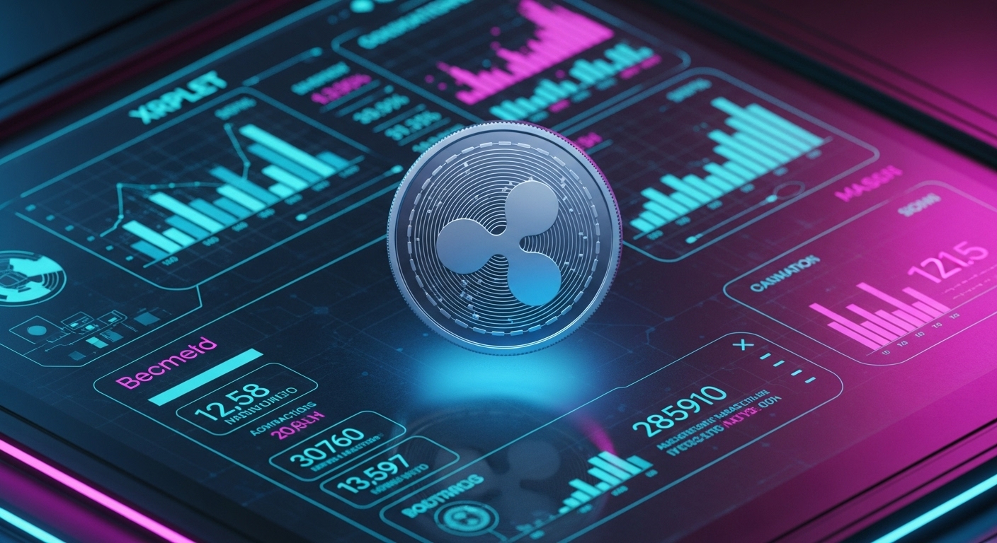 카르다노, 연말까지 레이스 지갑에 XRP 통합…리플과 협력 가속