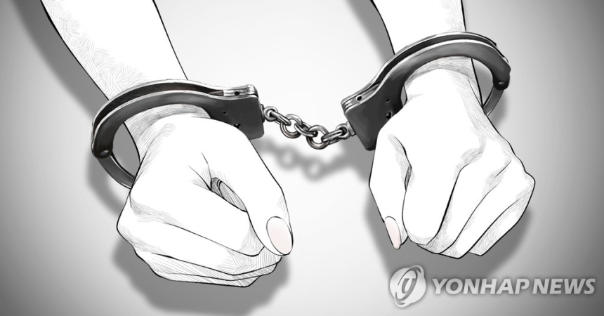  목포서 2개월 영아 사망…부모 '아동학대치사·시신유기' 긴급체포