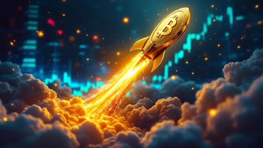 코인베이스 CEO “2030년까지 비트코인 100만 달러 전망”