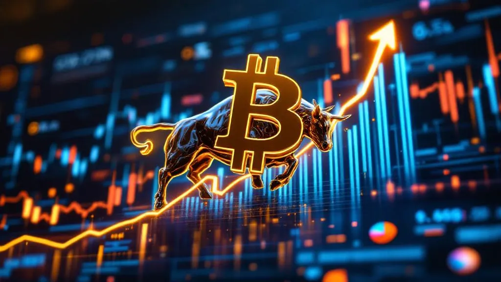 비트코인, 사상 최고가 1% 앞둬