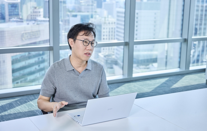  SK텔레콤, 정부 독자 AI 모델 개발 참여…‘국산 풀스택 AI’ 띄운다