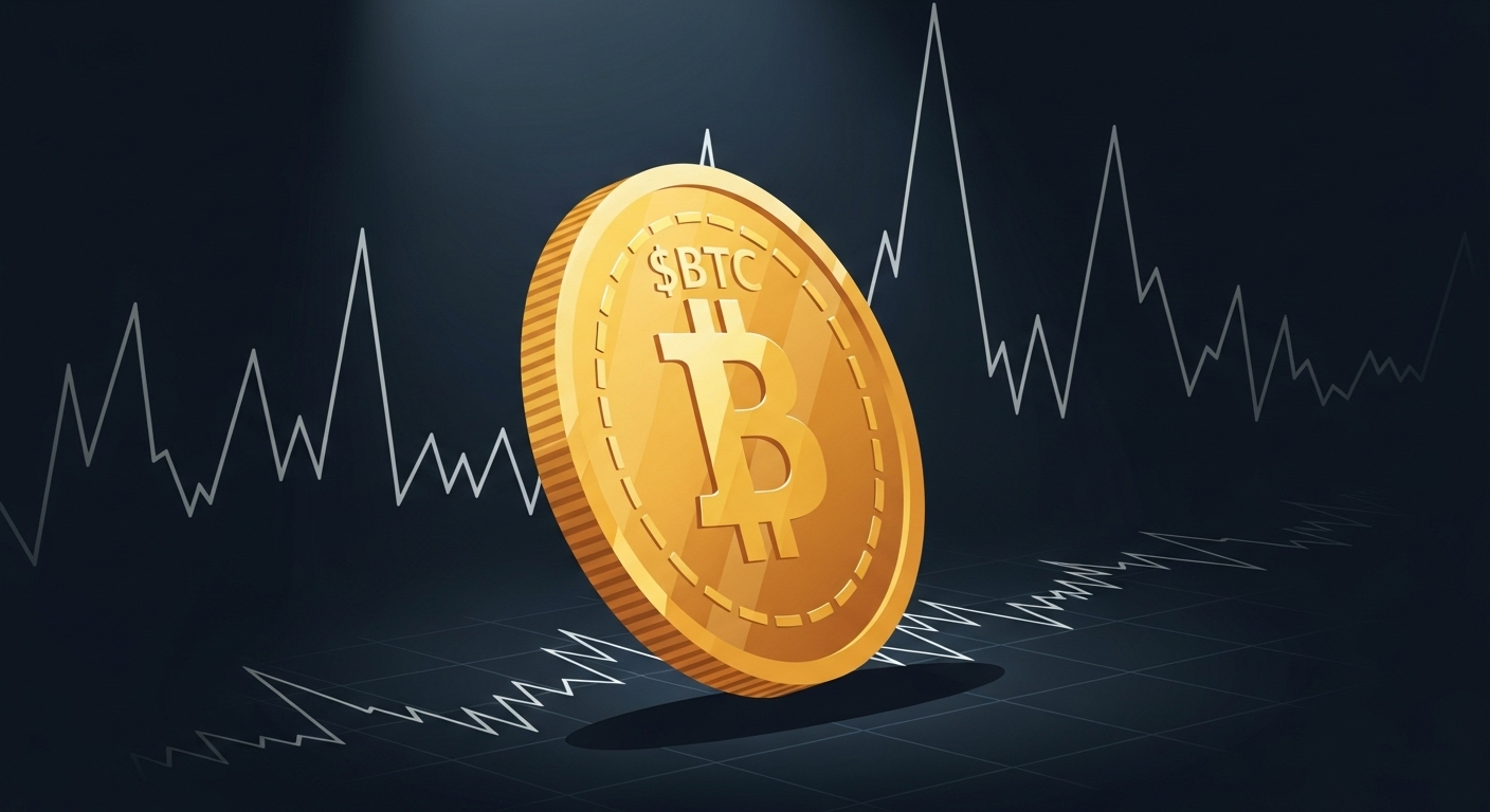 비트코인($BTC) 하락 속 10만 3,000달러 저점 경고…“반등 쉽지 않다”