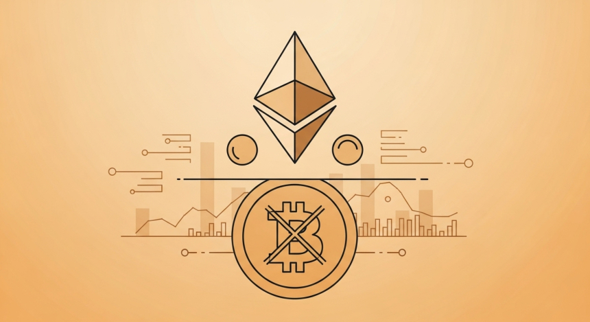 비트코인 지배력 흔들리자 알트코인 강세…이더리움·도지코인 부상