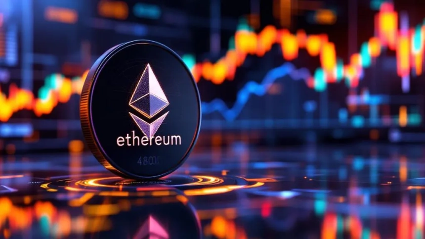 이더리움, 사상 최고가 4,800달러 돌파