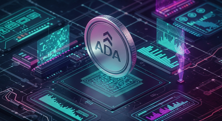  에이다(ADA), 4달러 돌파 가능성? 카르다노 987억 원 펀딩에 시장 기대 상승