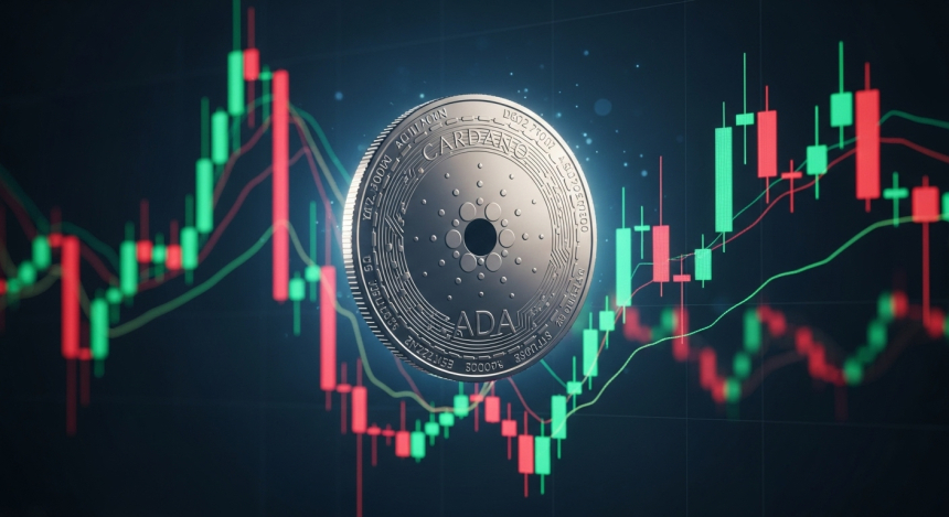 에이다(ADA), 단기 반등 가능성 속 장기 하락 경고…0.96달러 돌파가 핵심 분기점