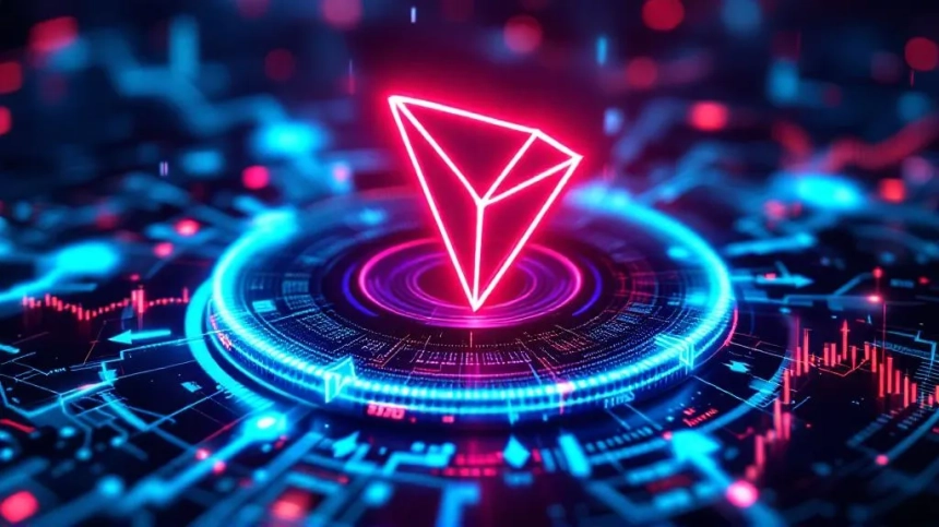 트론, 네트워크 수수료 60% 인하 결정…스테이블코인 전송 시장 지위 강화 노려