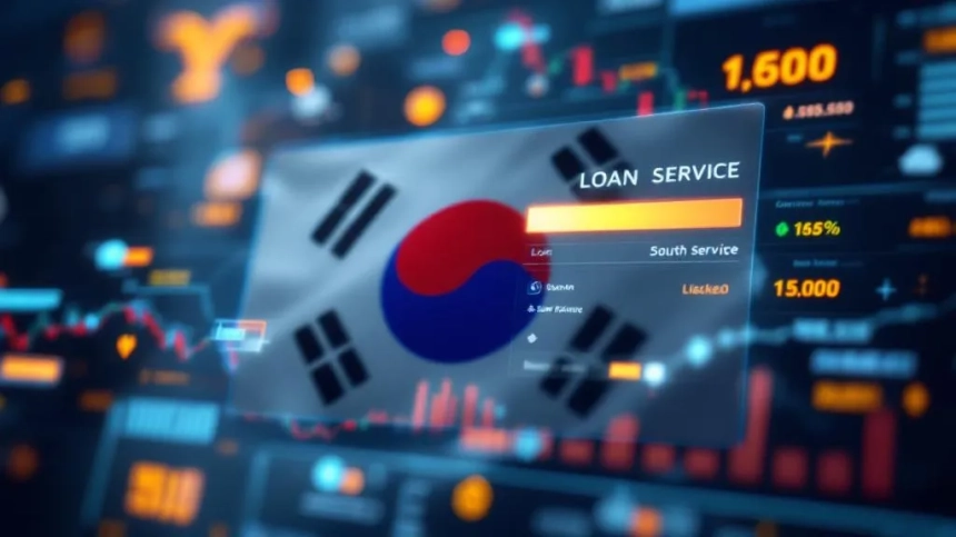  금융위, 암호화폐 대출 서비스 전면 중단 지시