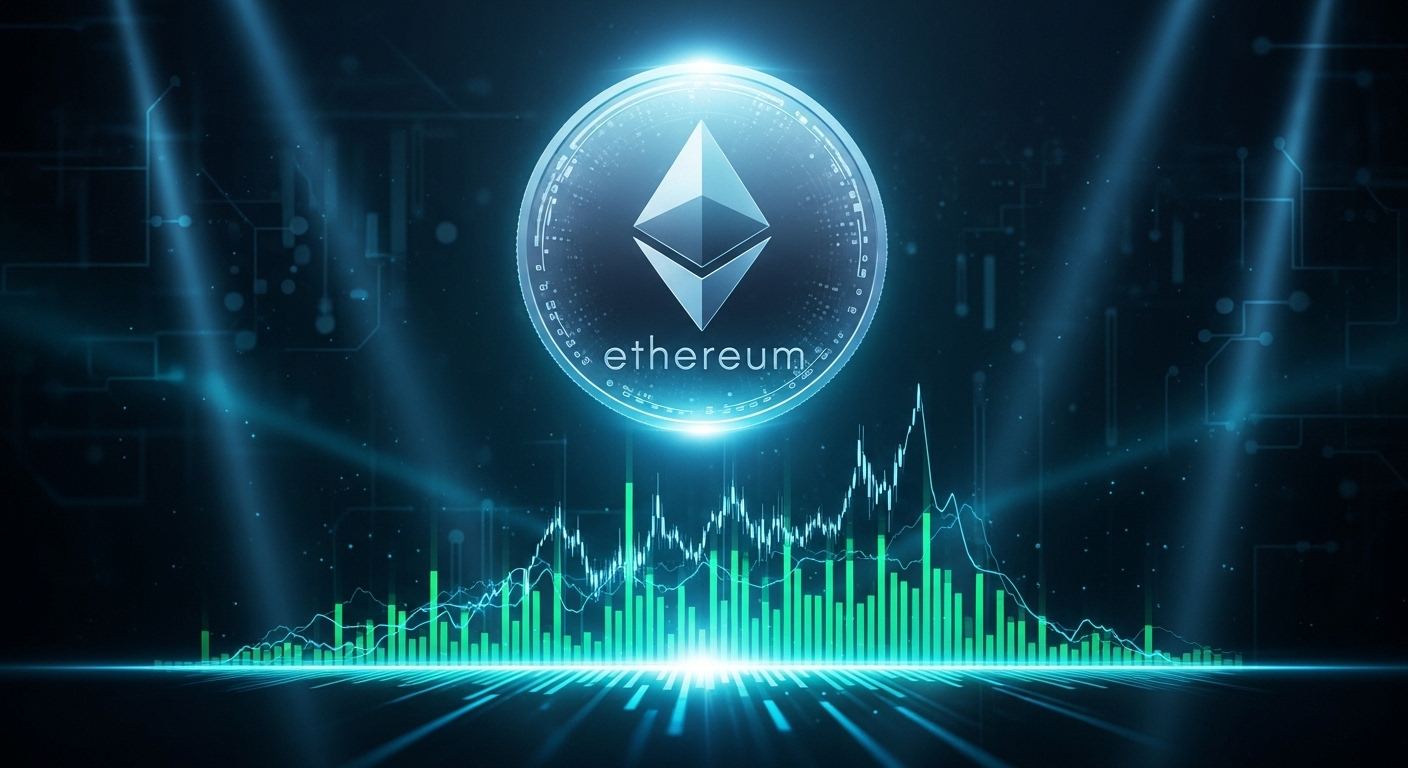 이더리움($ETH), 주간 종가 4년來 최고치…ETF 기대감에 4,475달러 돌파