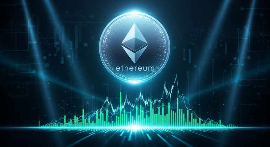 이더리움($ETH), 주간 종가 4년來 최고치…ETF 기대감에 4,475달러 돌파