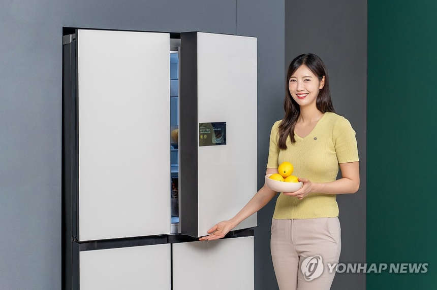  삼성전자, AI 가전으로 보안 인증 획득…글로벌 스마트홈 시장 정조준