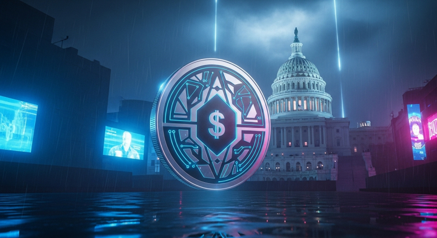 105조 원 유입된 스테이블코인 시장, 트럼프 체제 아래 'GENIUS법' 타고 랠리 본격화