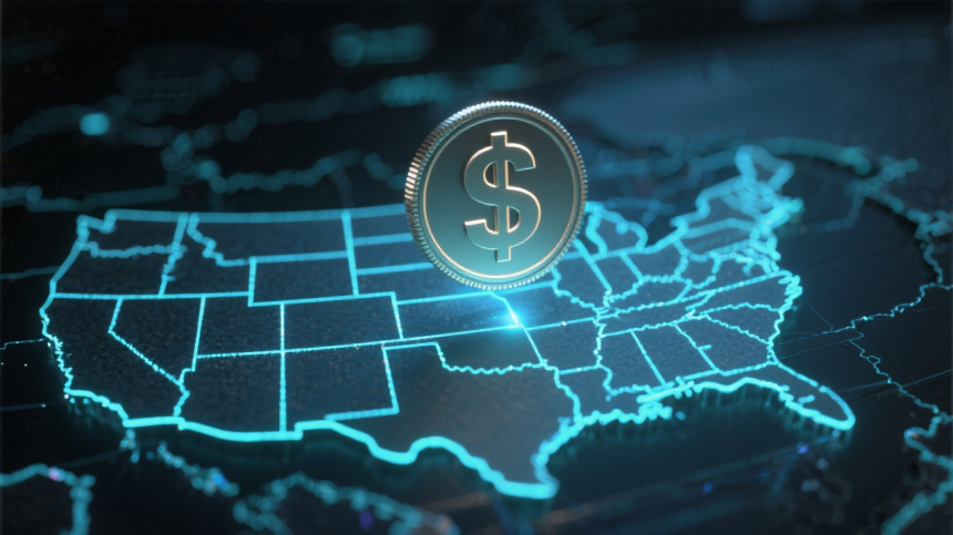  트럼프 진영, 스테이블 코인 시장 진입…'팔콘 USDf'에 139억 투자