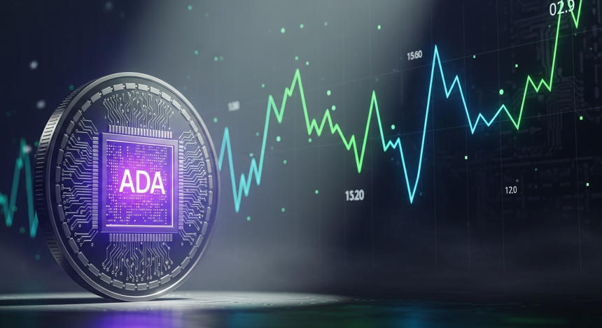  에이다(ADA), 기술적 반등 속 261% 상승 시나리오 부상