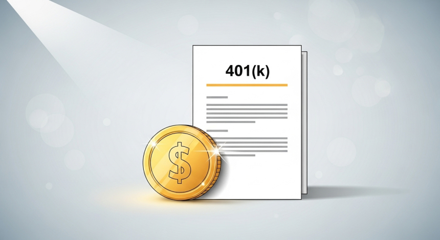  트럼프 행정명령, 401(k) 연금에 일부 암호화폐 투자 허용…은행 디뱅킹 규제도 시사