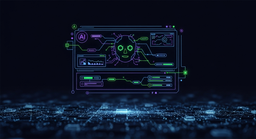  AI 에이전트, 웹3 위협할 수도…브링크 