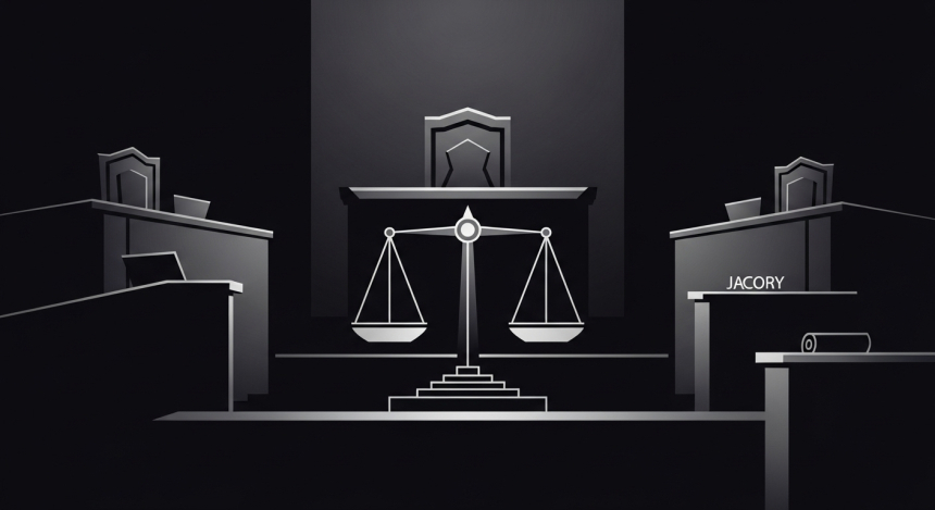  토네이도 캐시 재판, 배심원 '페디큐어 요청' 논란…美 사법제도 도마 위