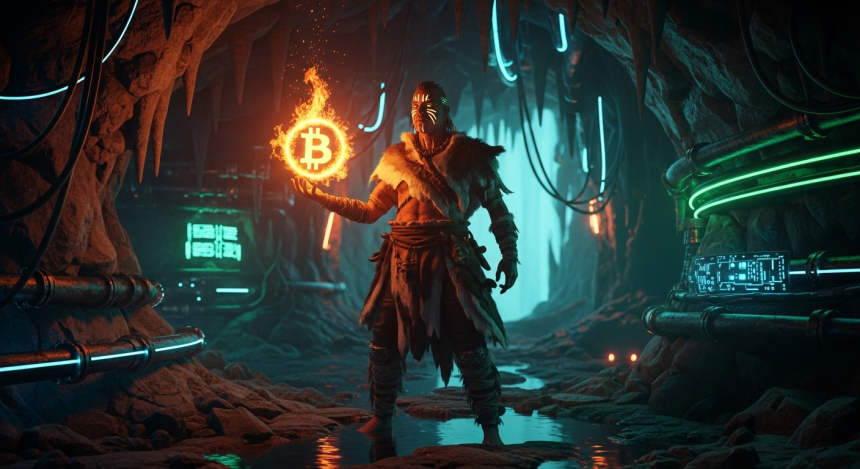  마이클 세일러의 ‘사토시 불꽃’ 선언…비트코인 철학 재조명