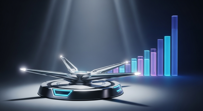 센트리퓨지 TVL 10억 달러 돌파…블랙록 BUIDL 이어 RWA 톱3 진입