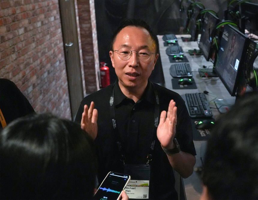  게임스컴 2025서 韓 게임사 글로벌 공략 시동…“서구 시장 정조준”