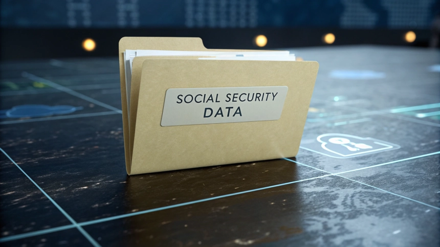  美 사회보장정보, 비보안 클라우드로 이전…내부고발에 '전국민 SSN 재발급' 우려