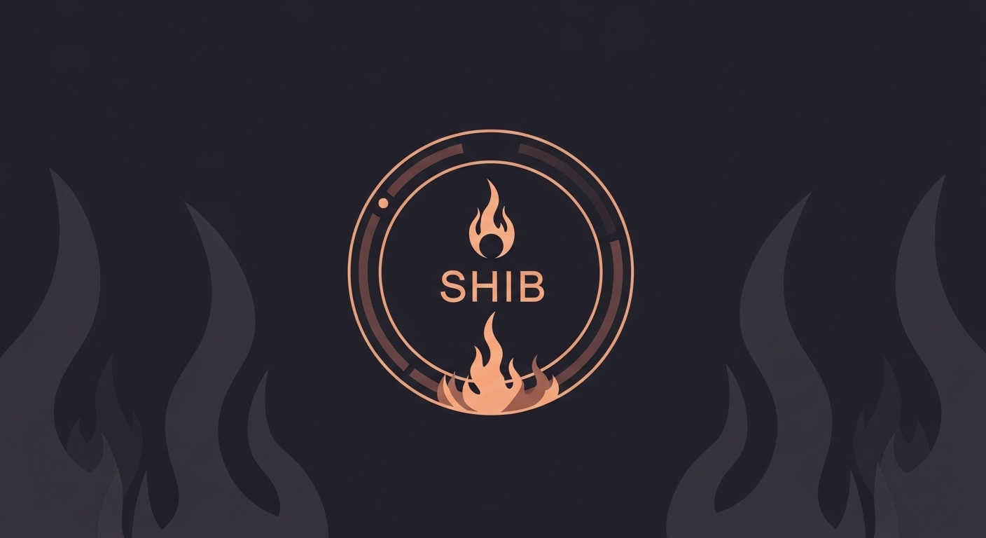 시바이누(SHIB), 소각률 158% 급등에도 토큰 수요엔 '미미한 영향'