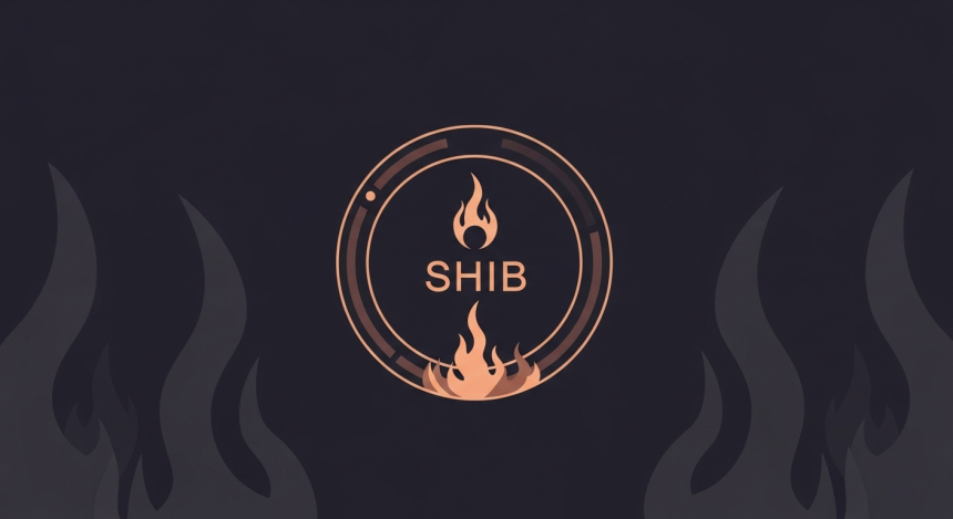  시바이누(SHIB), 소각률 158% 급등에도 토큰 수요엔 '미미한 영향'