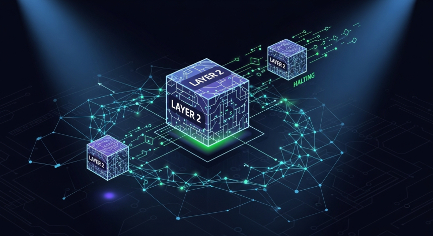  코인베이스 L2 '베이스', 블록 생성 중단…중앙화 구조 한계 드러나