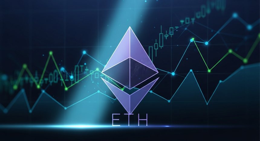 이더리움 130% 급등…트럼프 대통령 가족도 '매수 중'