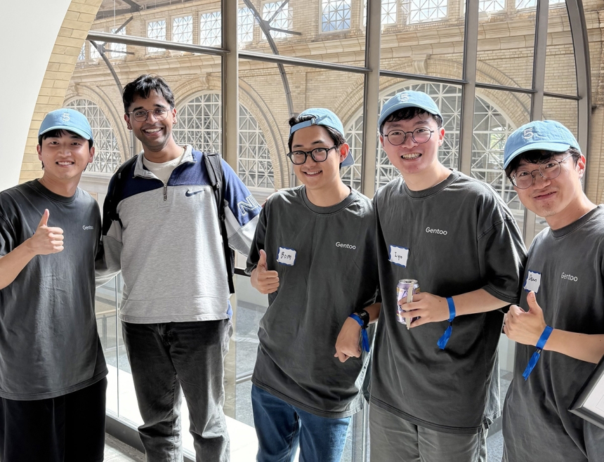  한국 AI 스타트업 와들, 오픈AI 해커톤 우승…GPT-5 활용 마케팅 솔루션 주목